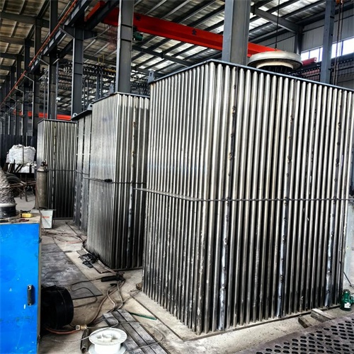 墨竹工卡管式空气预热器厂家