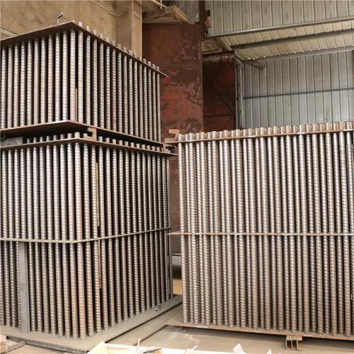 墨竹工卡空气预热器管