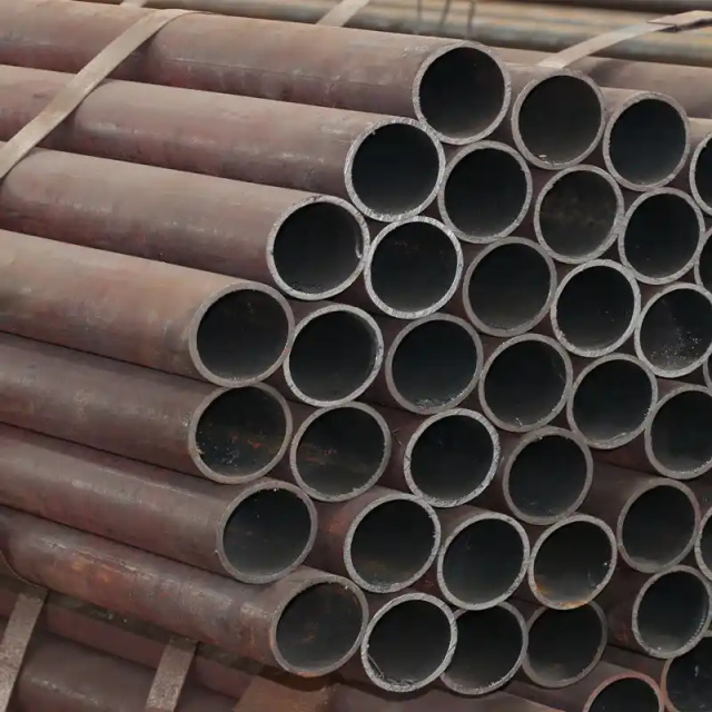 墨竹工卡09CuPCrNi-A考登焊管