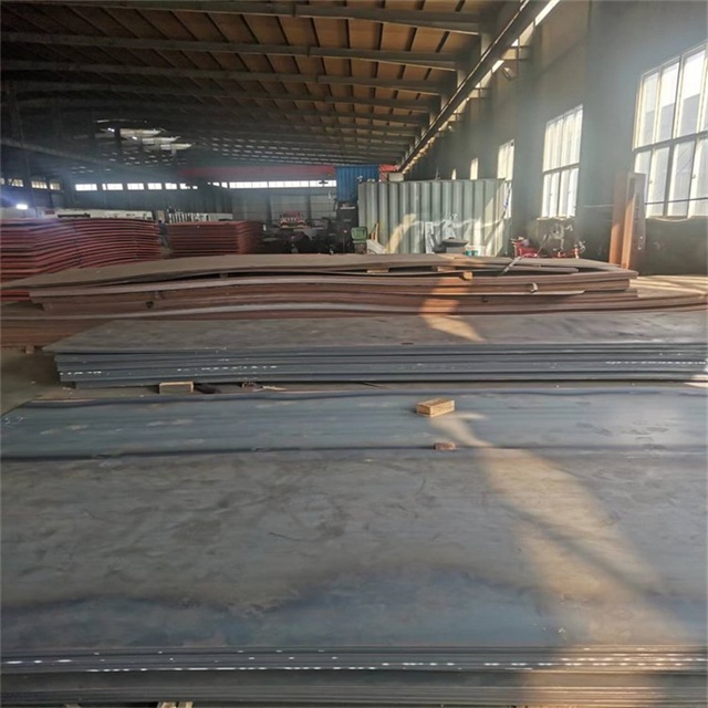 墨竹工卡考登钢板报价