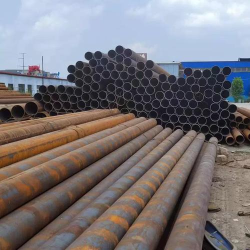 墨竹工卡355耐候钢管