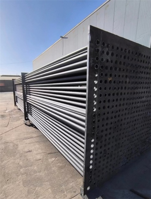 墨竹工卡空气预热器金属管