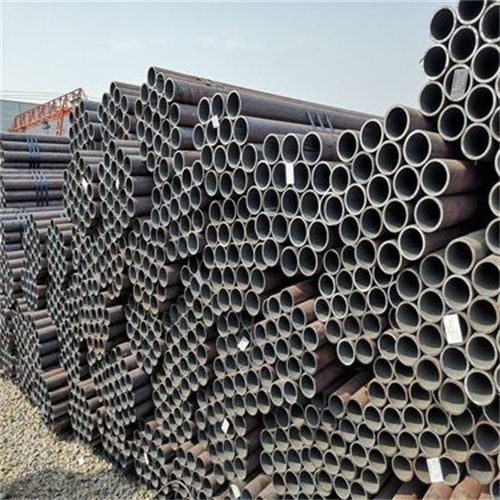墨竹工卡考登钢管现货