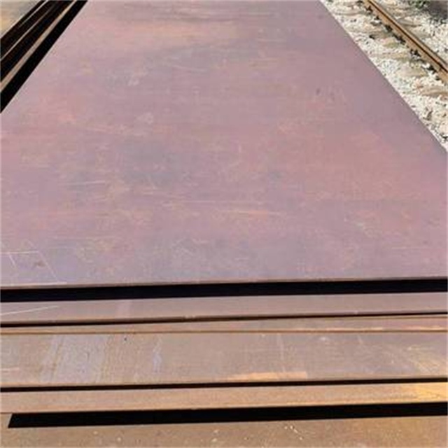 墨竹工卡考登钢板工厂