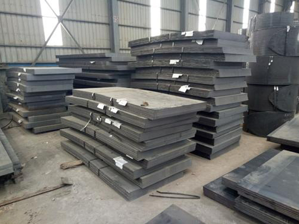 墨竹工卡考登钢板批发