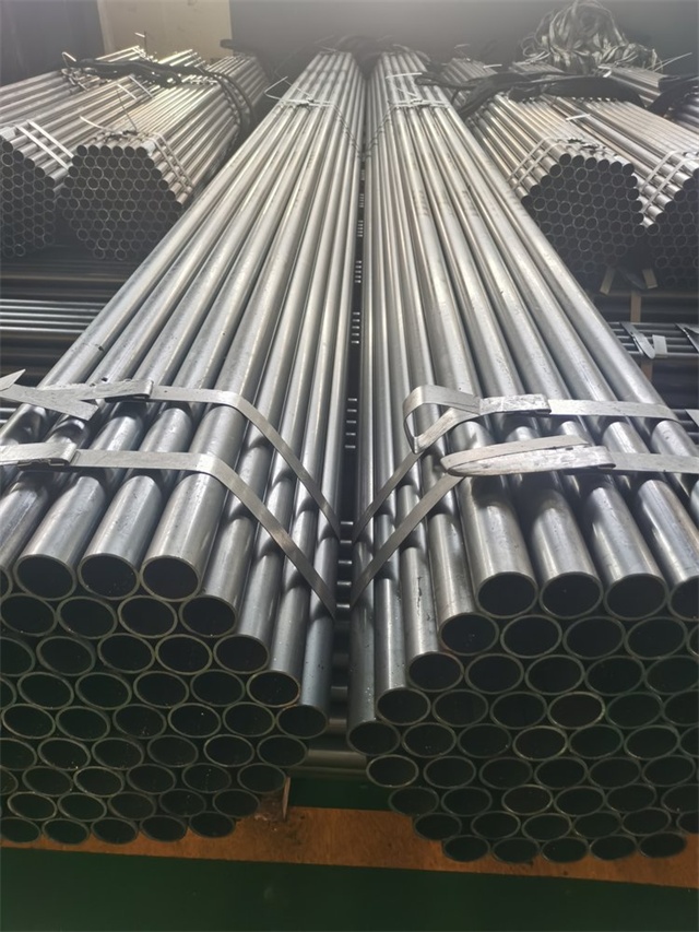 墨竹工卡ND钢管冷轧