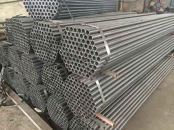 墨竹工卡考登钢管美标