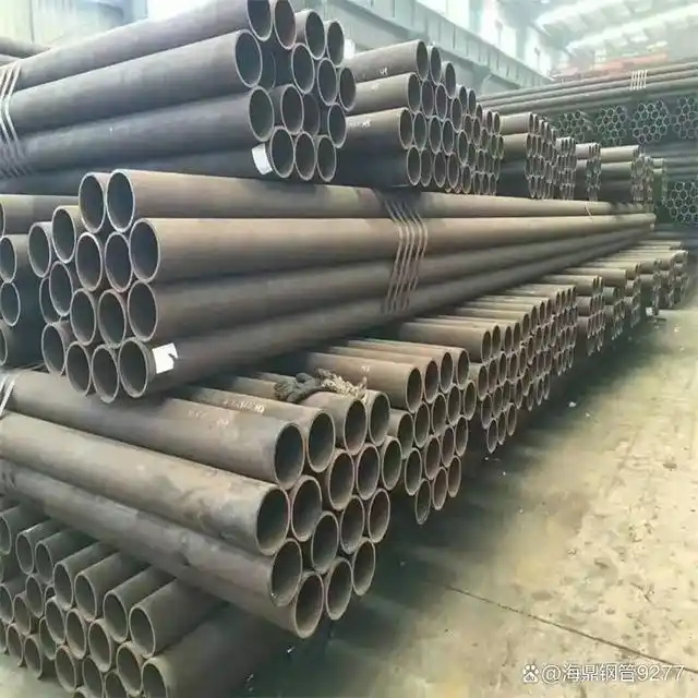 墨竹工卡ND钢管