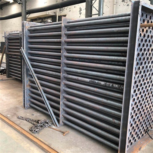 墨竹工卡螺纹管空气预热器制造厂