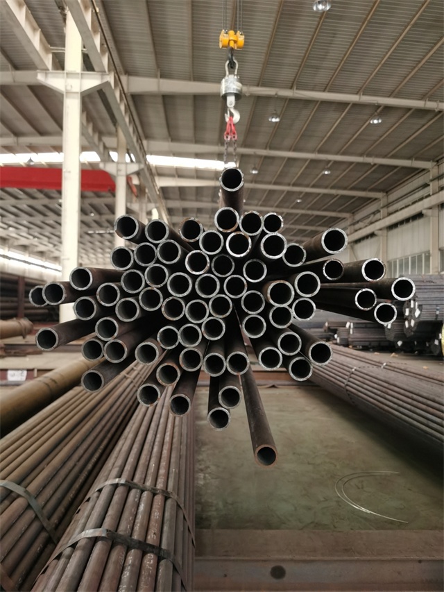 墨竹工卡ND耐酸钢管